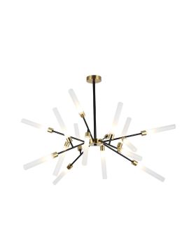 Люстра на штанге F-Promo Istapp 4480-16C