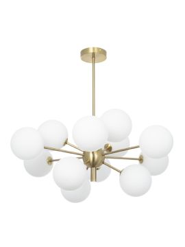 Люстра на штанге Citilux Tonga CL212183