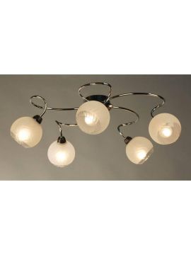 Потолочная люстра Citilux Одиссей CL130151