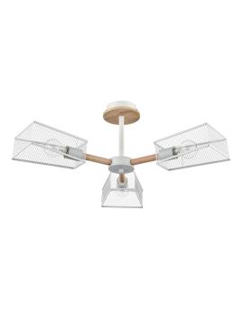 Люстра на штанге Lumion County Irma 8246/3C