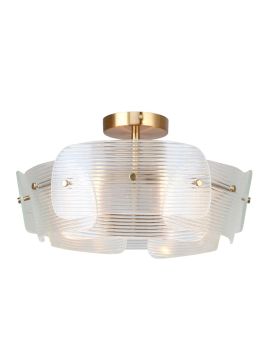 Люстра на штанге F-Promo Itaka 4738-6C