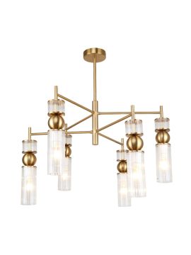 Люстра на штанге F-Promo Vanilla 4737-6P