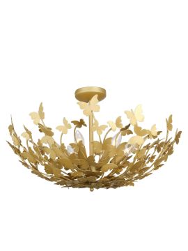 Люстра на штанге Favourite Aurelius 4735-6C