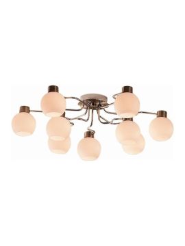 Потолочная люстра Citilux Отто CL121191