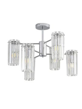 Люстра на штанге Lumion Classi Favla 8348/6C