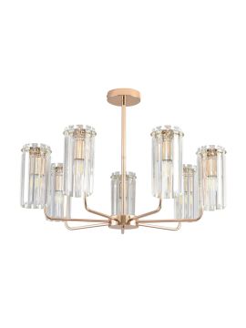 Люстра на штанге Lumion Classi Favla 8347/7