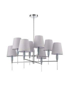 Люстра на штанге Lumion Classi Karmen 8279/8