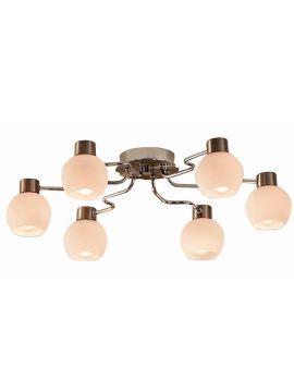 Потолочная люстра Citilux Отто CL121161