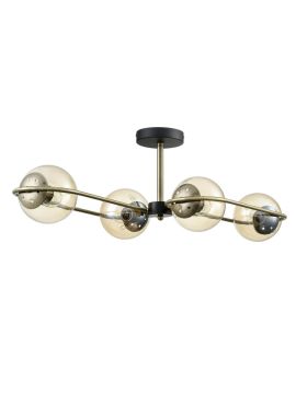 Люстра на штанге Lumion Comfi Erena 8062/4C