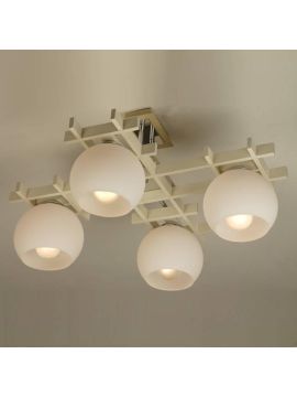 Потолочная люстра Citilux Нарита CL114142