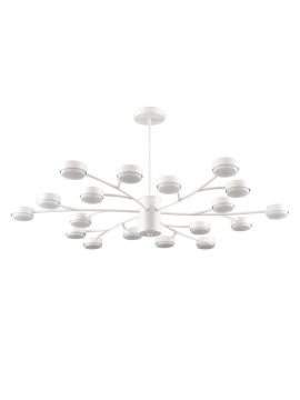 Люстра на штанге Lumion Comfi Torina 8265/18