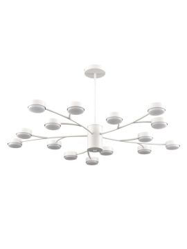 Люстра на штанге Lumion Comfi Torina 8265/15