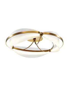 Потолочная люстра Maytoni Breeze MOD281CL-L45BS3K