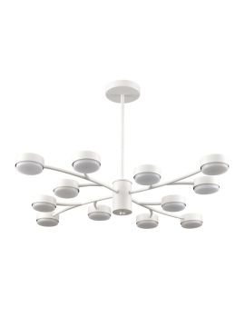 Люстра на штанге Lumion Comfi Torina 8265/12