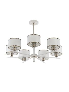 Люстра на штанге Citilux Alton CL421272