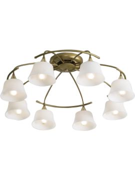 Потолочная люстра Citilux Стелла CL110182