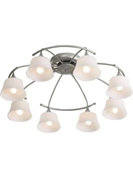 Потолочная люстра Citilux Стелла CL110181