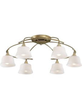 Потолочная люстра Citilux Стелла CL110162