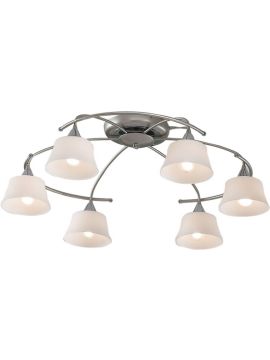 Потолочная люстра Citilux Стелла CL110161