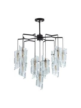 Люстра на штанге Odeon Light Fusilli Modern 5439/13
