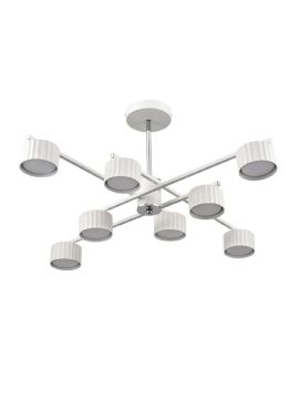 Люстра на штанге Lumion Karina 8241/8C