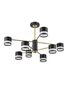 Люстра на штанге Lumion Lanika 8240/8C