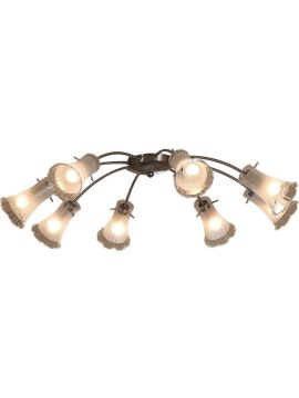 Потолочная люстра Citilux Дана CL106181