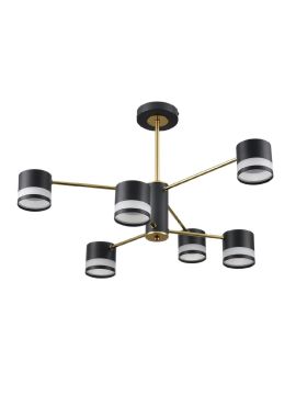 Люстра на штанге Lumion Lanika 8240/6C