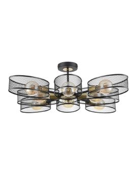 Люстра на штанге Lumion Vivana 8193/8C