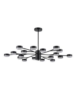 Люстра на штанге Lumion Torina 8117/18