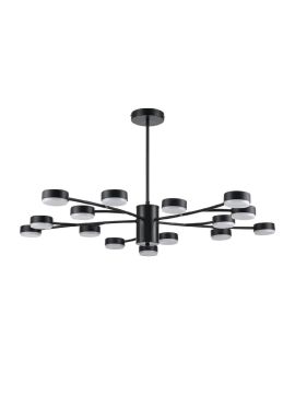 Люстра на штанге Lumion Torina 8117/15