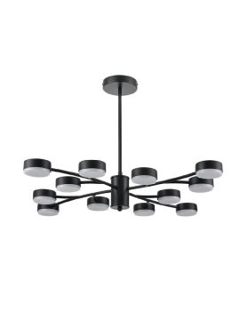 Люстра на штанге Lumion Torina 8117/12