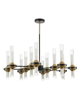 Люстра на штанге Lumion Tamaresa 8112/24