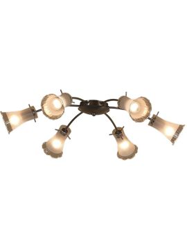 Потолочная люстра Citilux Дана CL106161