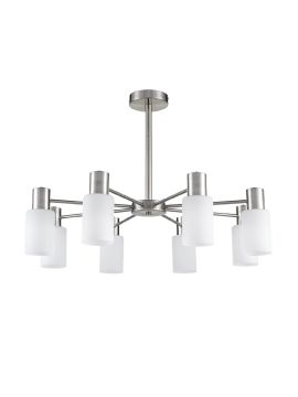 Люстра на штанге Lumion Mave 8099/8C