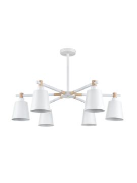 Люстра на штанге Lumion Rosalina 8097/6C