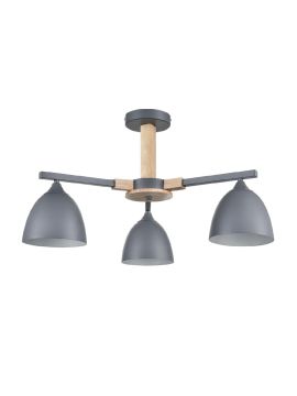 Люстра на штанге Lumion Colange 8096/3C