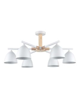 Люстра на штанге Lumion Colange 8095/6C