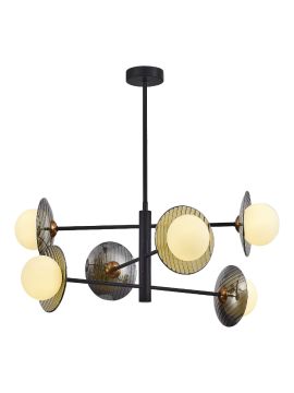 Люстра на штанге ST Luce Noon SL1521.423.06