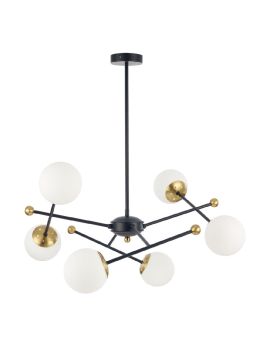 Люстра на штанге Lumion Melody 6581/6