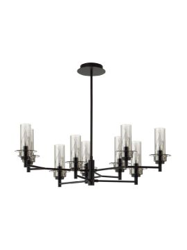 Люстра на штанге Lumion Madonna 6555/9C