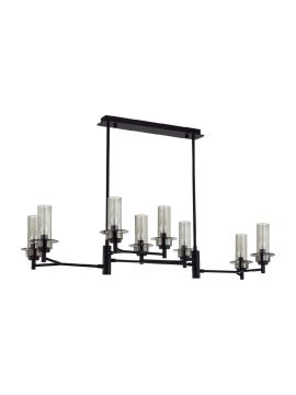 Люстра на штанге Lumion Madonna 6555/8C