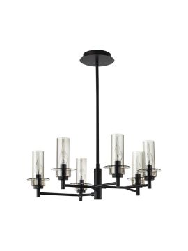 Люстра на штанге Lumion Madonna 6555/6C