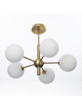 Люстра на штанге Citilux Tonga CL212153