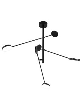 Люстра на штанге Favourite Vorago 4572-3C