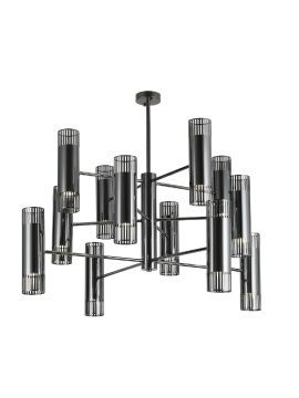 Люстра на штанге Favourite Farol 4481-24P