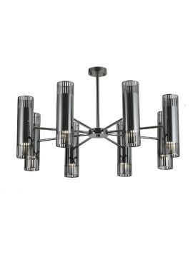 Люстра на штанге Favourite Farol 4481-16P