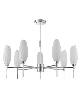 Люстра на штанге Lumion Shivon 6519/7C