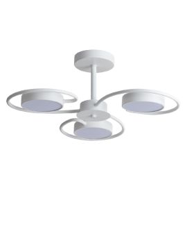 Люстра на штанге Lumion Evin 5657/36CL