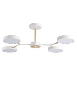 Люстра на штанге Lumion Brad 5652/72CL